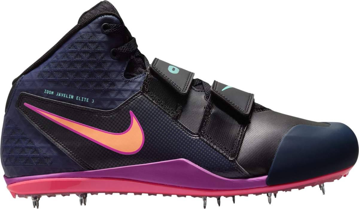 Кецове и обувки Nike Zoom Javelin Elite 3 Многоцветен | fz9626-002, 0