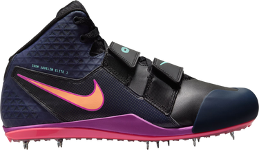 Кецове и обувки Nike Zoom Javelin Elite 3 Многоцветен | fz9626-002, 0