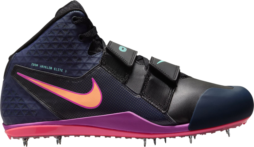 Кецове и обувки Nike Zoom Javelin Elite 3 Многоцветен | fz9626-002