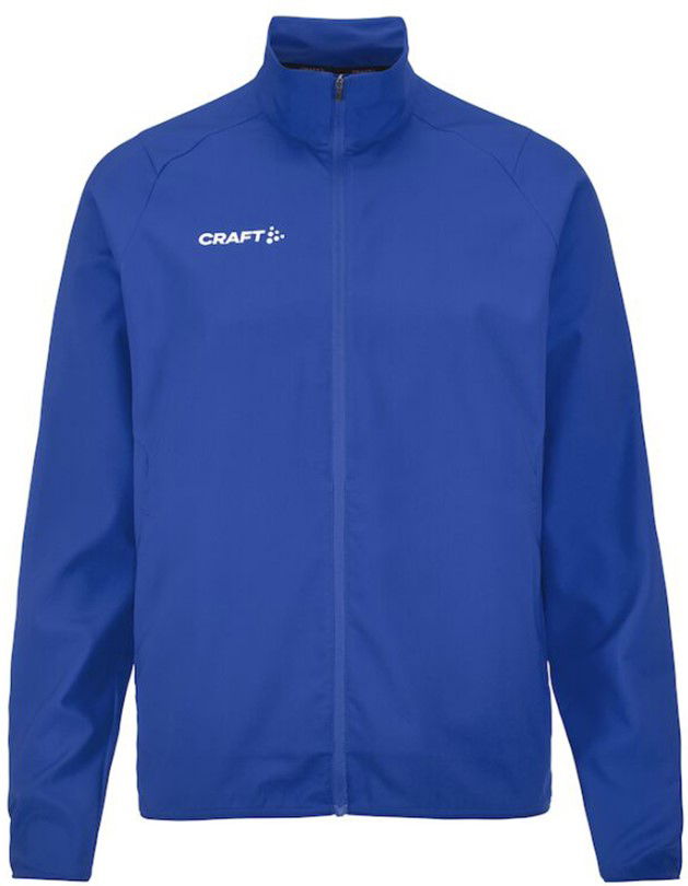 Ветровка Craft Craft Rush 2.0 Training Jacket Синьо | 1914672-346000, 0