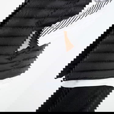 Жилетка adidas Performance Padded Vest Черно | JW5845, 2