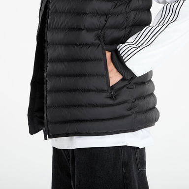 Padded Vest, 2