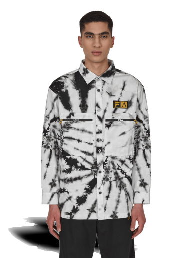 FILA x Tie Dye Longsleeve Shirt