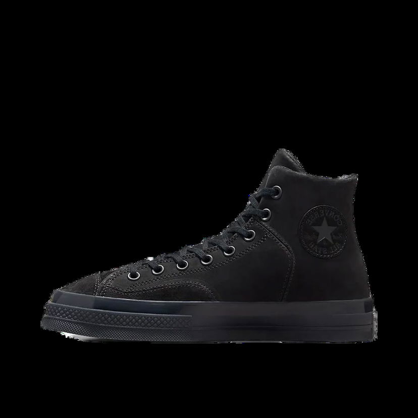 Кецове и обувки Converse Chuck 70 Marquis Черно | A09441C