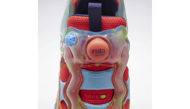 Кецове и обувки Reebok Jelly Belly Instapump Fury Многоцветен | GW3388, 7