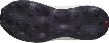Кецове и обувки Salomon Salomon ULTRA GLIDE 3 Сиво | l47742-100, 4