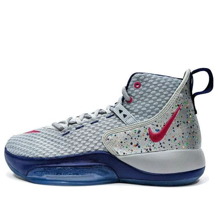 Кецове и обувки Nike Zoom Rize 'Kay Yow' Сиво | CW1880-001, 0