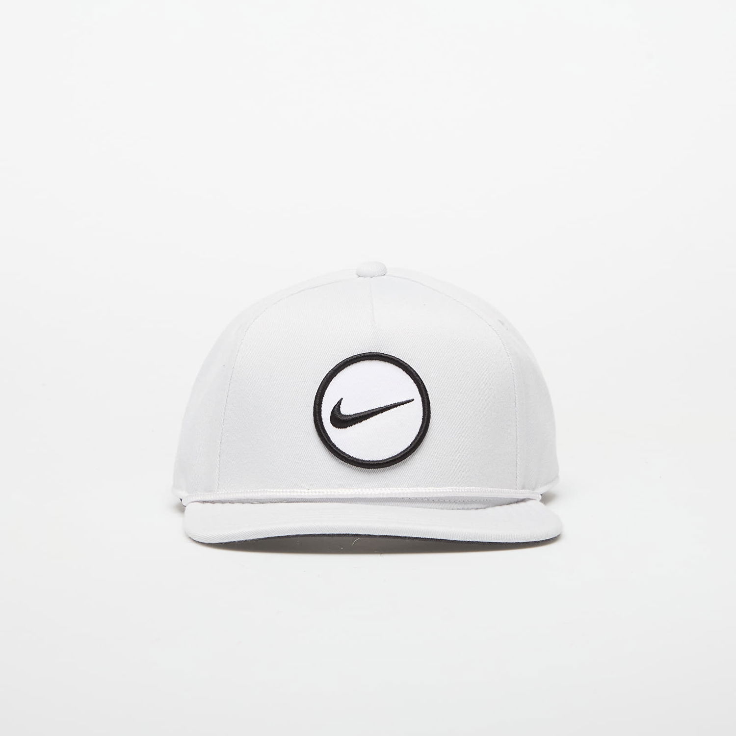 Шапка с козирка Nike Nike Pro Structured Dri-FIT Cap L/XL Бяло | HF7482-025, 0