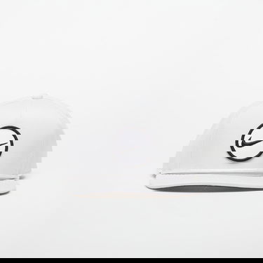 Шапка с козирка Nike Nike Pro Structured Dri-FIT Cap L/XL Бяло | HF7482-025, 0