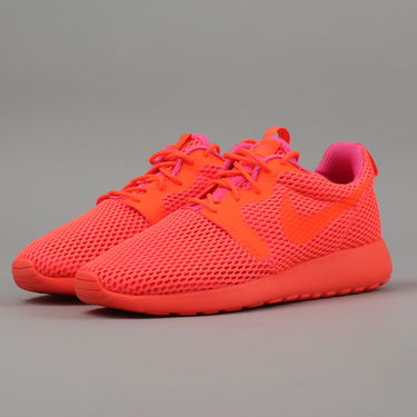 Кецове и обувки Nike W Roshe One Hyp BR Оранжево
 | 833826-800, 0