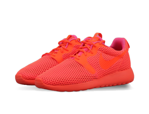 Кецове и обувки Nike W Roshe One Hyp BR Оранжево
 | 833826-800