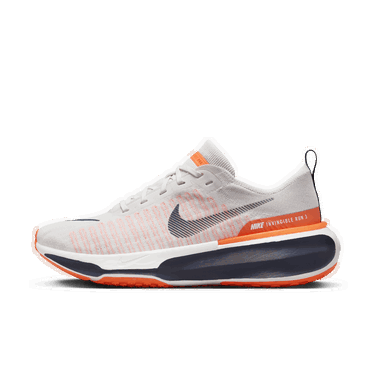 Кецове и обувки Nike ZoomX Invincible Run 3 Phantom Total Orange Бежово | DR2615-007, 3