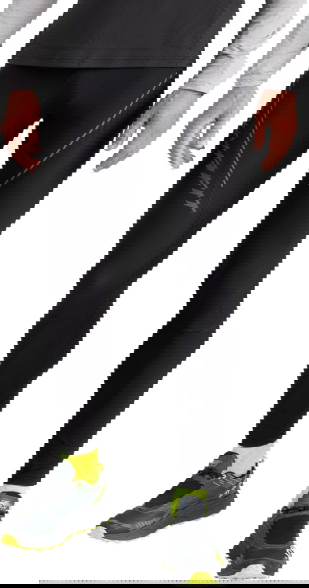 Клинове Dynafit ULTRA M LON Tights Черно | 08-0000071150-912, 0