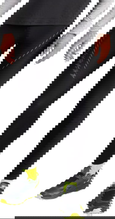 Клинове Dynafit ULTRA M LON Tights Черно | 08-0000071150-912, 0