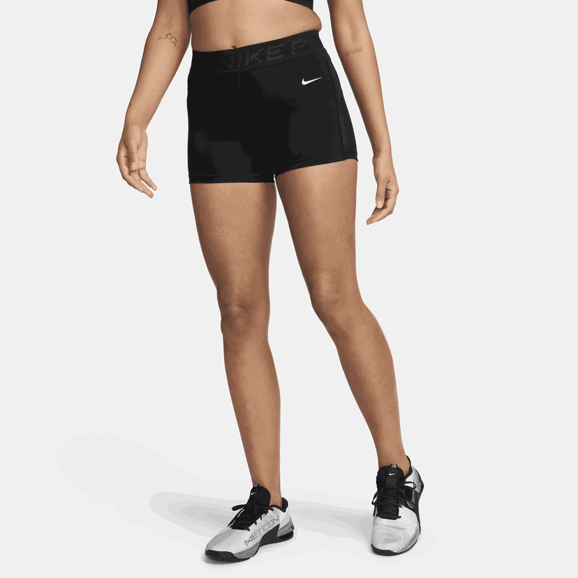 Къси панталони Nike 8cm Shorts Pro Черно | FN3336-010