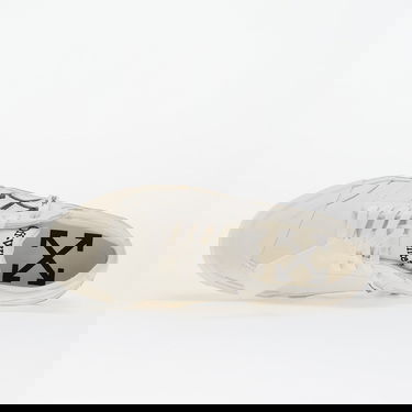 Кецове и обувки Off-White Vulc Undercut White/ Black Бяло | OWIA28HF25FAB0010110, 3