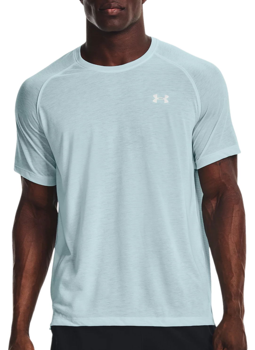 Тениска Under Armour Under Armour Streaker T-Shirt Тюркоазено | 1361469-469, 0