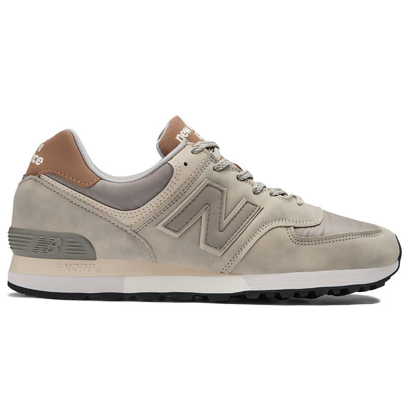 Кецове и обувки New Balance 576 Бежово | OU576GT, 0