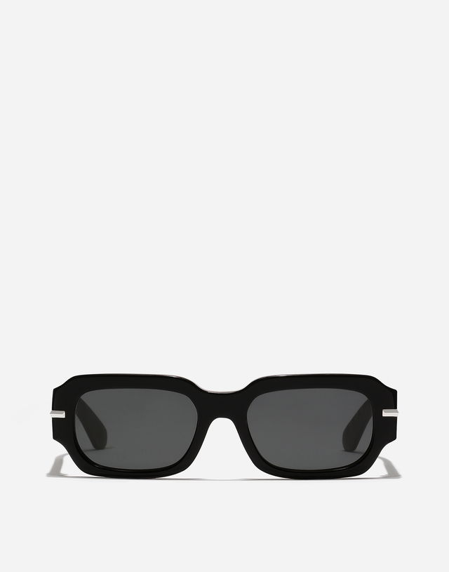 D&G Signature Sunglasses