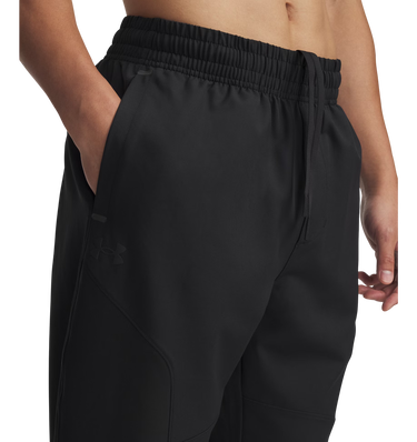 Панталони Under Armour Under Armour Unstoppable Tapered Pants Черно | 6003861-001, 3