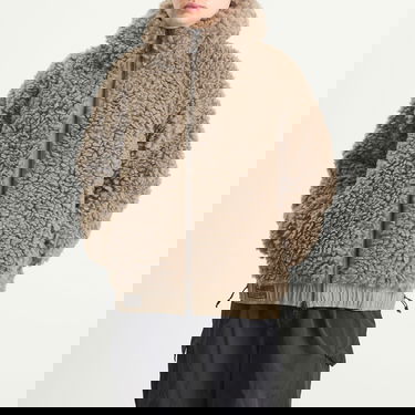 Яке OAKLEY FGL Link Boa Full Zip Fleece Jacket Бежово | FOA408121-881, 2