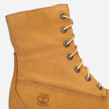 Кецове и обувки Timberland Authentics Waterproof Roll-top Boots Кафяво | 8329R, 7