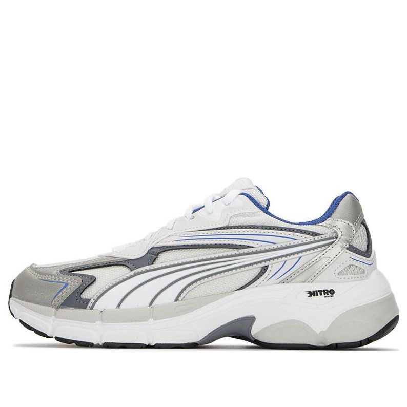 Кецове и обувки Puma Teveris Nitro 'Noughties Бяло | 388920-06, 0