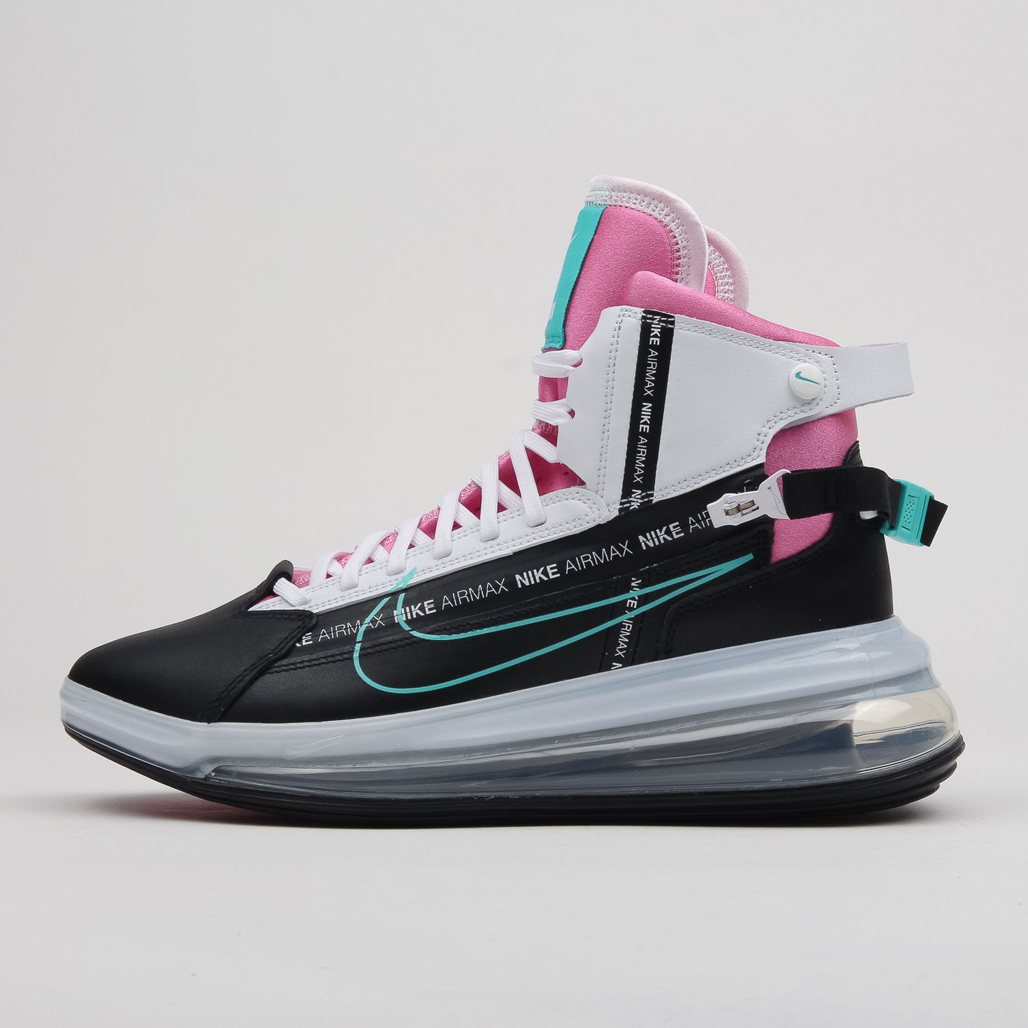 Кецове и обувки Nike Air Max 720 Saturn Многоцветен | AO2110-002, 1