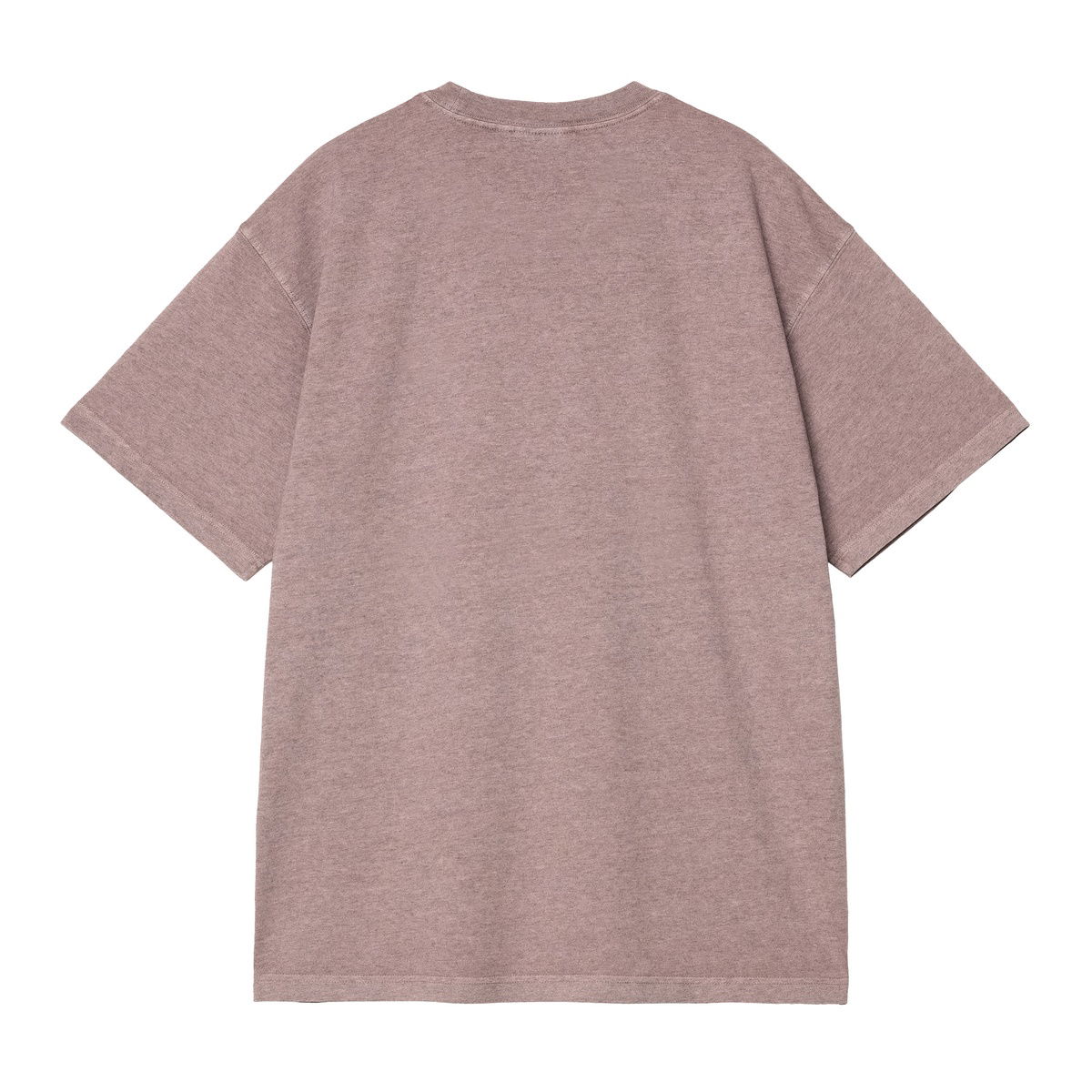 Тениска Carhartt WIP Carhartt WIP Caspian Short Sleeve T-Shirt Лилаво | I034485_7, 1