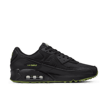 Кецове и обувки Nike Air Max 90 Черно | DQ4071-005, 1