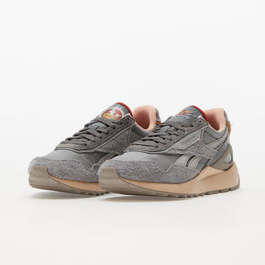 Кецове и обувки Reebok Looney Tunes x Classic Legacy Az "Grey" Сиво | GW4301, 5