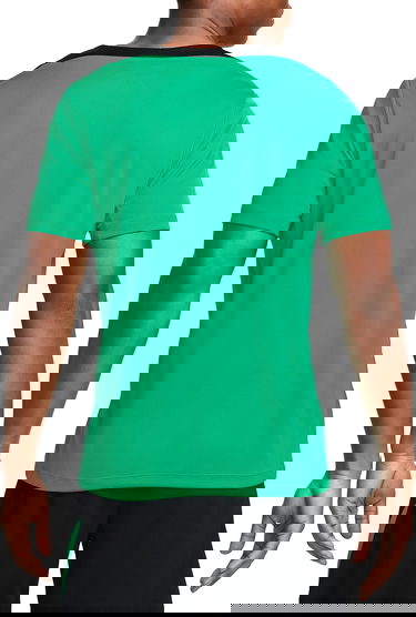 Тениска Nike DF STRK TOP SS Зелено | fn2399-324, 1