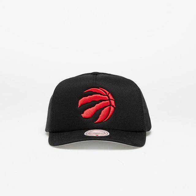 Mitchell & Ness NBA Evergreen Trucker Raptors Cap