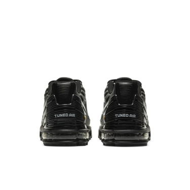 Кецове и обувки Nike Air Max Plus 3 Черно | DJ6877-001, 3