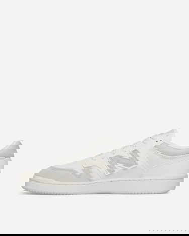 Кецове и обувки New Balance 480 Бяло | BB480LKA, 2