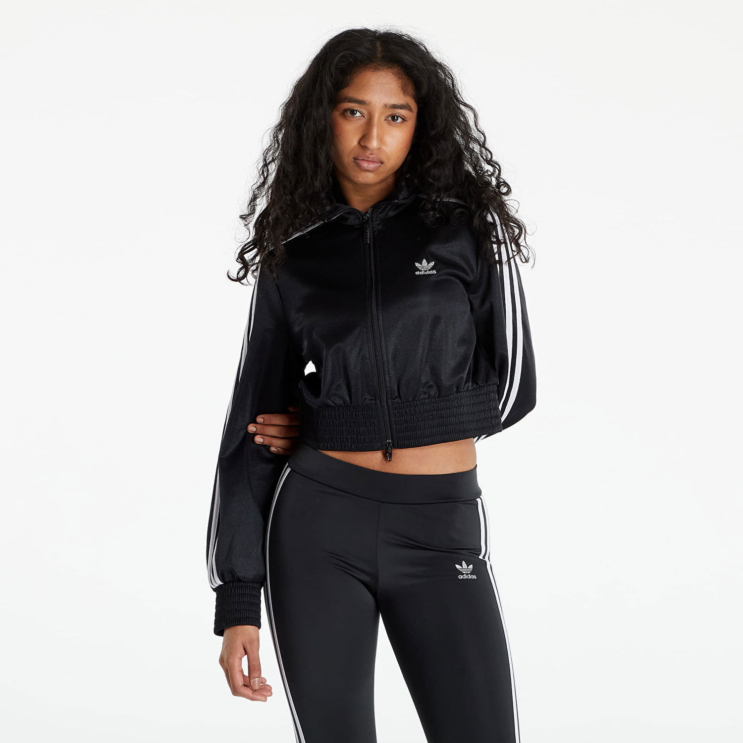 Суитчър adidas Originals Adicolor Черно | HF7535, 0