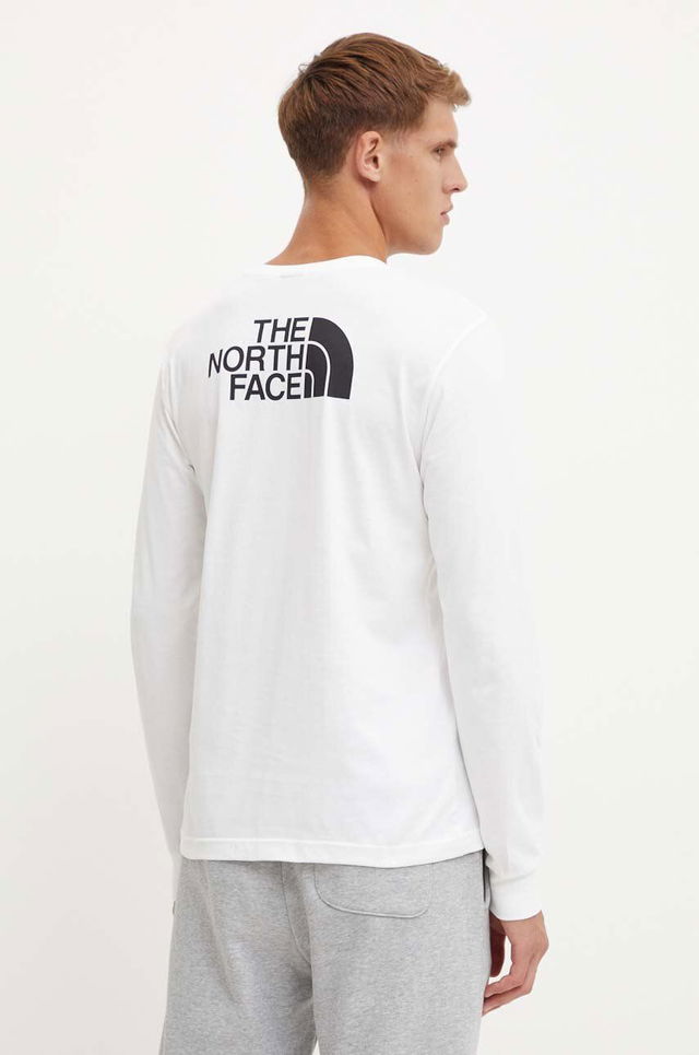 Long Sleeve Easy Tee