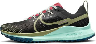 Кецове и обувки Nike React Pegasus Trail 4 Зелено | DJ6159-004, 0