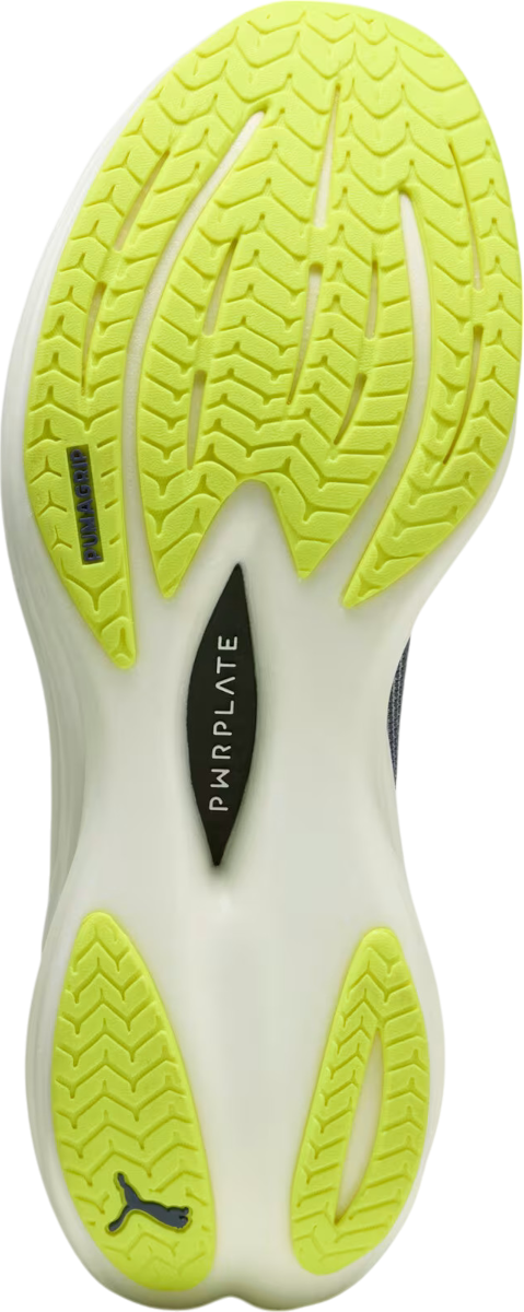 Кецове и обувки Puma Deviate NITRO 3 Синьо | 309707-17, 1