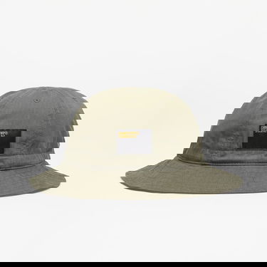 Шапка Carhartt WIP Hat Haste Bucket Hat Green Зелено | I032195.1NQXX, 0