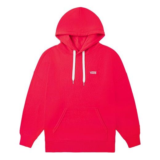 Суитчър Vans Vans Get Skate On Hoodie Червено | VN0A3TYU0HI, 0