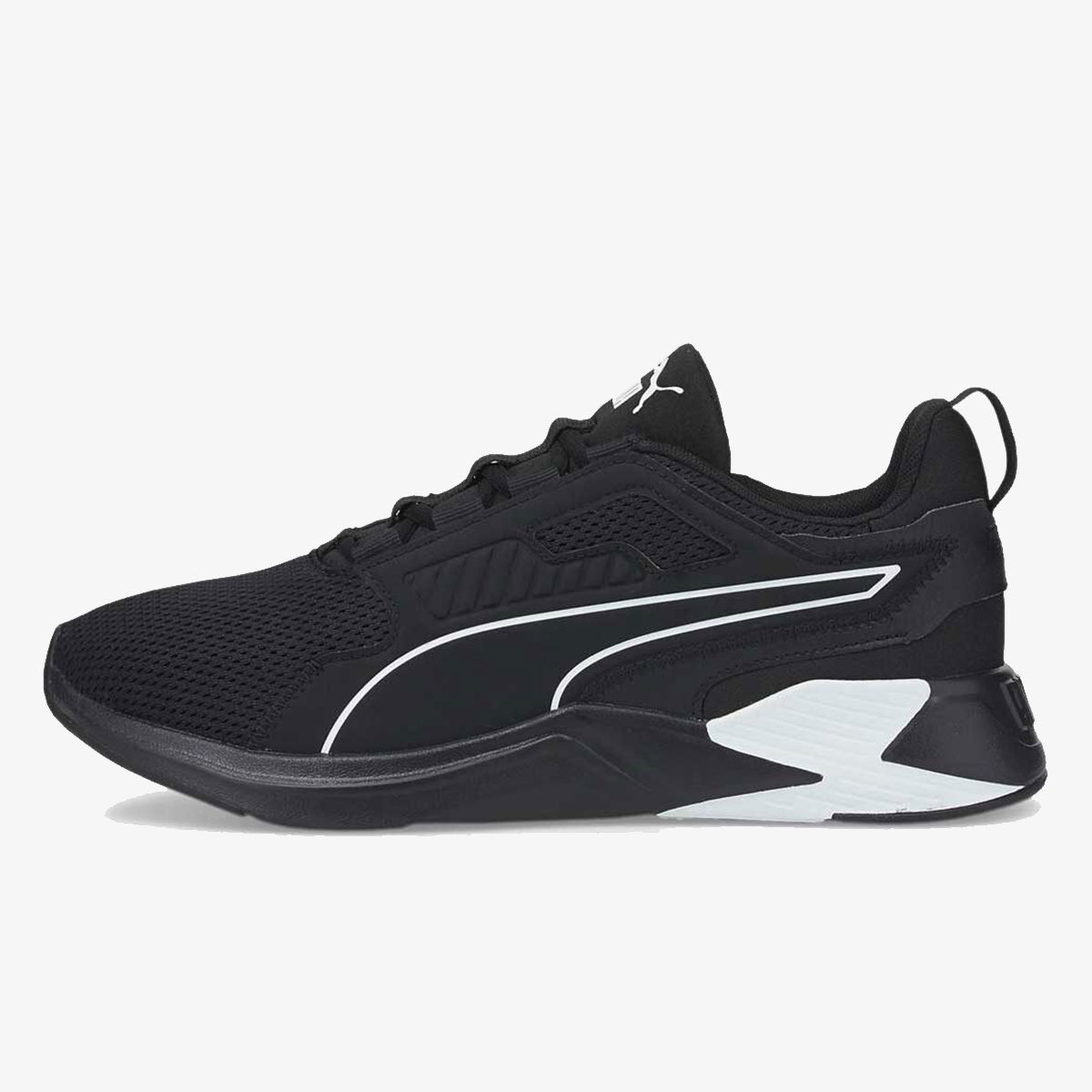 Кецове и обувки Puma Disperse XT Core Черно | 376656-01, 0