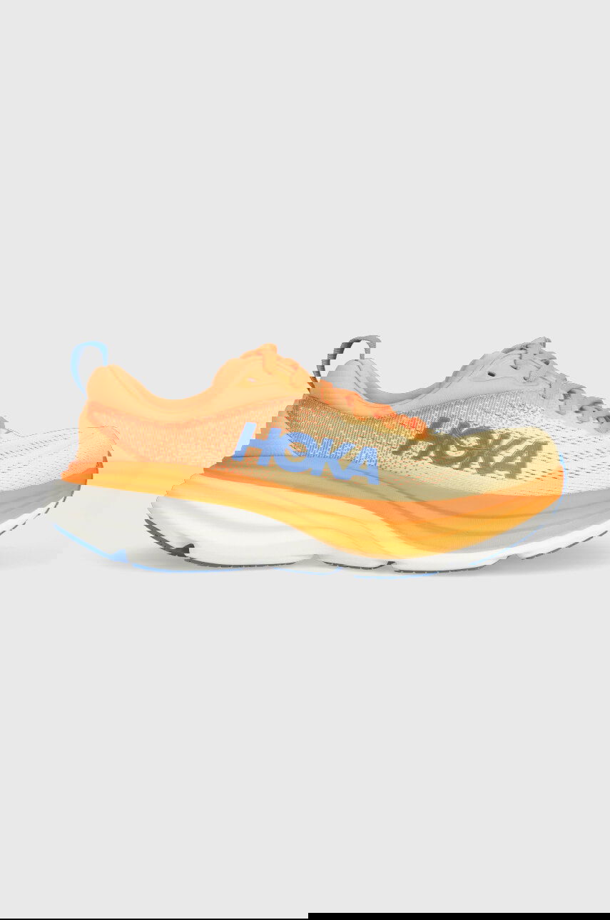 Кецове и обувки Hoka One One Bondi 8 Оранжево
| 1123202, 0