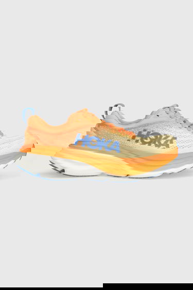 Кецове и обувки Hoka One One Bondi 8 Оранжево
 | 1123202, 0