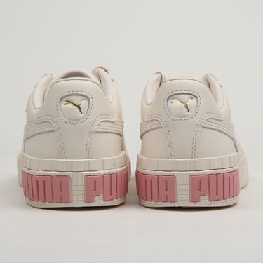 Кецове и обувки Puma Cali Bold W Бежово | 370811 02, 3