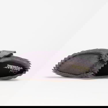 Кецове и обувки Clarks Originals Wallabee GTX Сиво | 261830684, 3