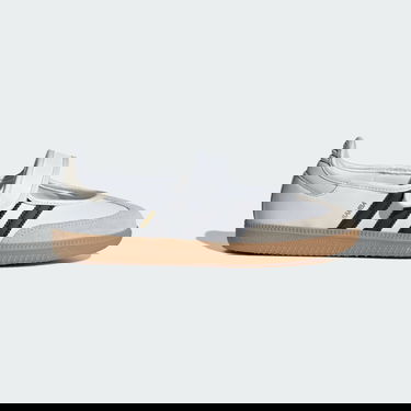 Кецове и обувки adidas Originals Samba OG Бяло | JR1402, 0