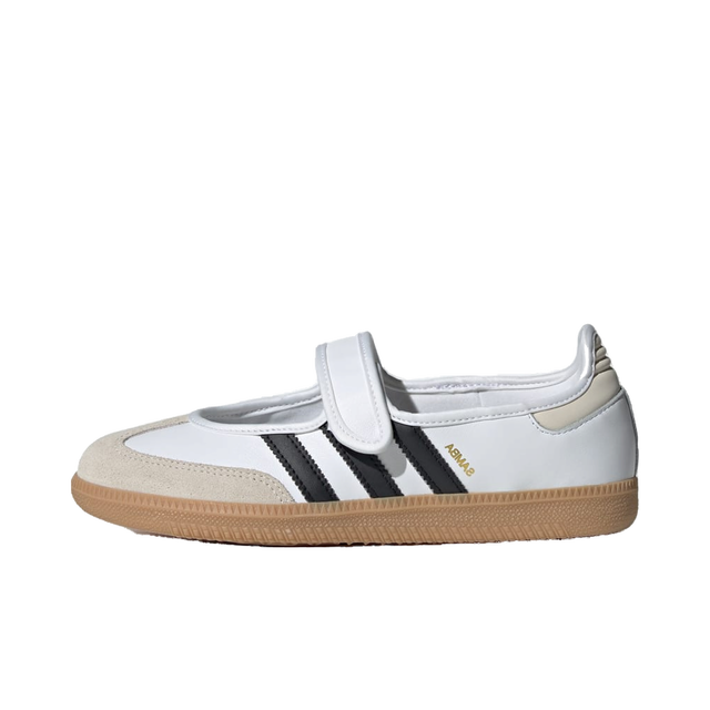 Samba OG