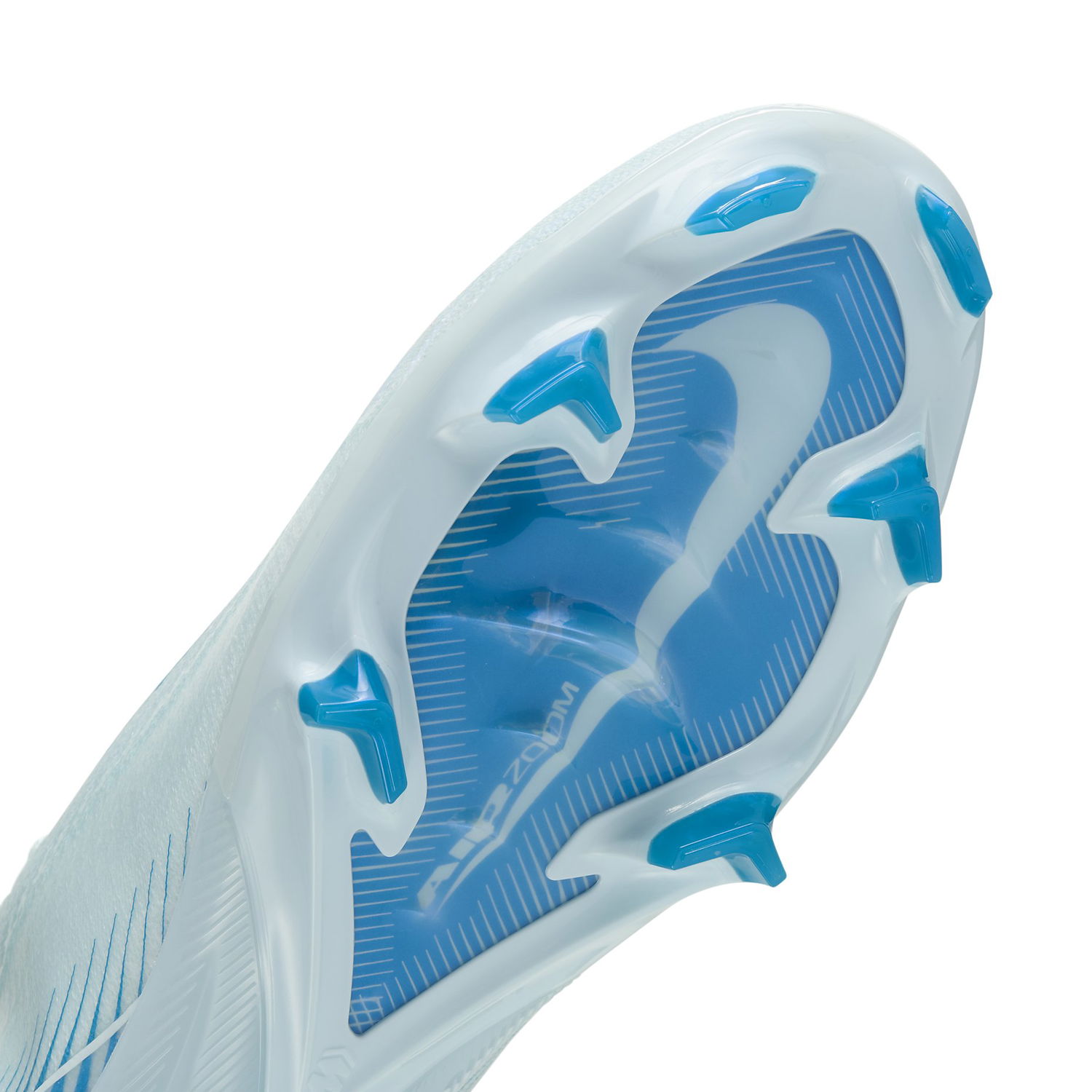 Кецове и обувки Nike Nike ZM Vapor 16 Elite FG Тюркоазено | fq1457-400, 1