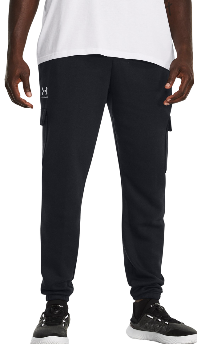 Essential Flc Cargo Pant